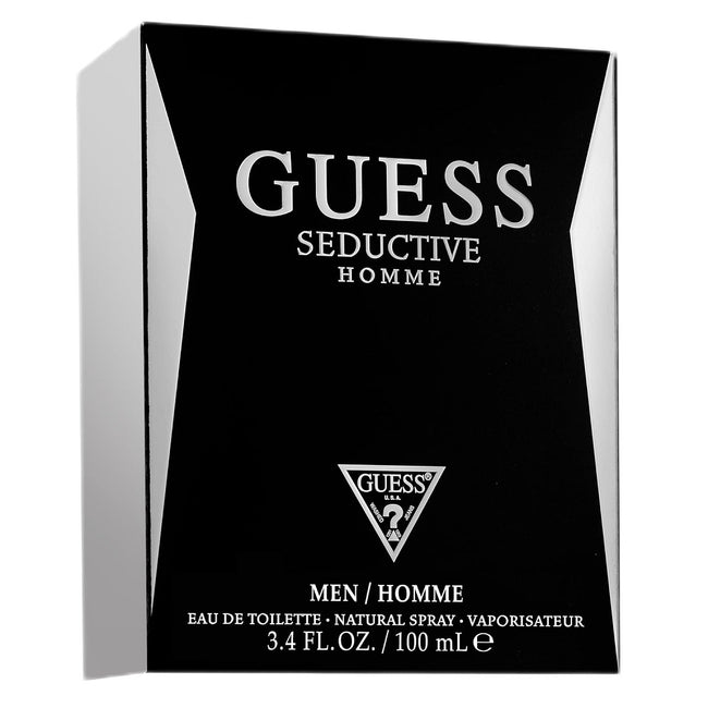 Guess Seductive Homme woda toaletowa spray