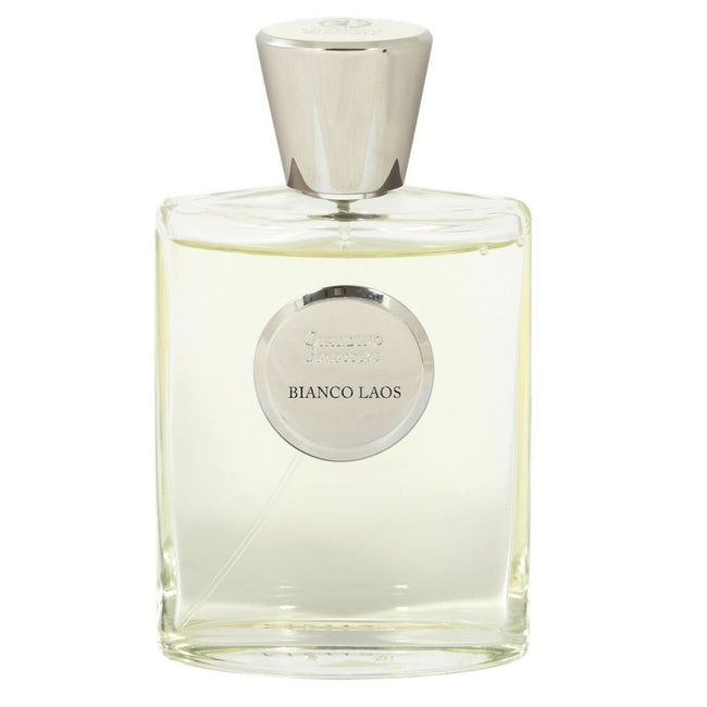 Giardino Benessere Bianco Laos woda perfumowana spray