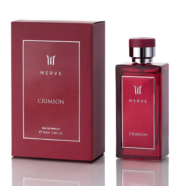 Merve Crimson woda perfumowana spray