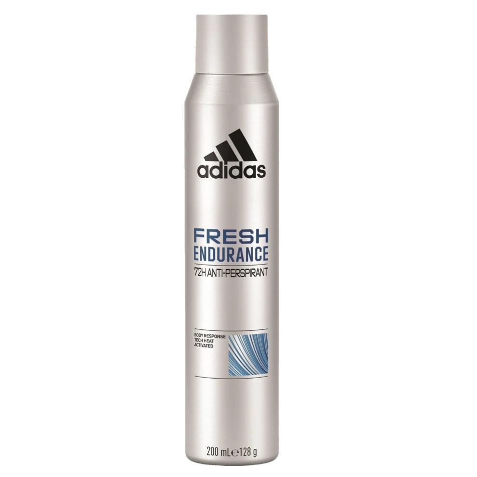 adidas fresh endurance