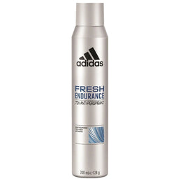 Adidas Fresh Endurance antyperspirant spray 200ml
