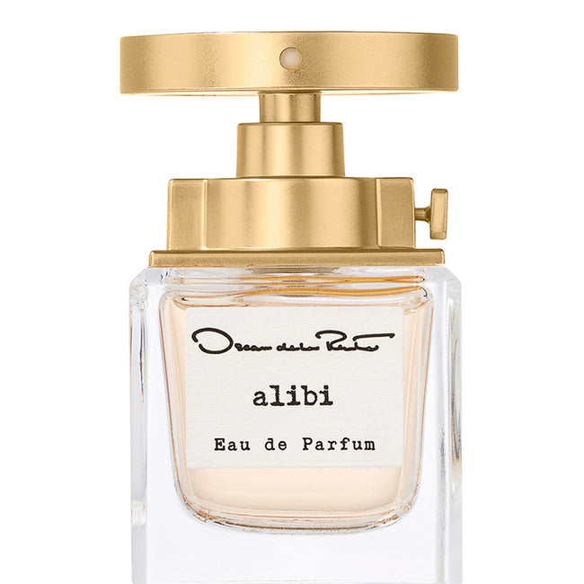 Oscar de La Renta Alibi woda perfumowana spray