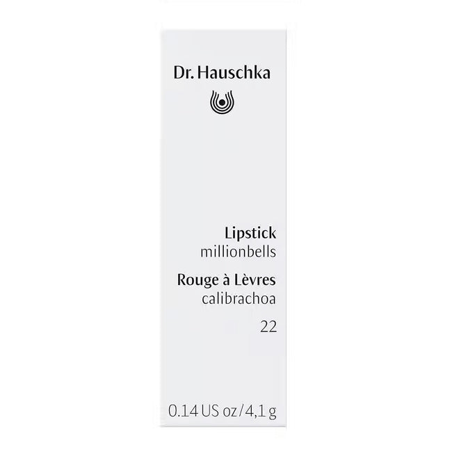 Dr. Hauschka Lipstick pomadka do ust
