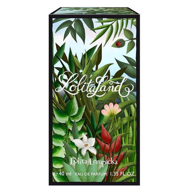Lolita Lempicka LolitaLand woda perfumowana spray