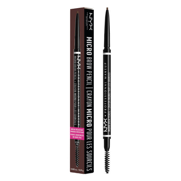 NYX Professional MakeUp Micro Brow Pencil kredka do brwi