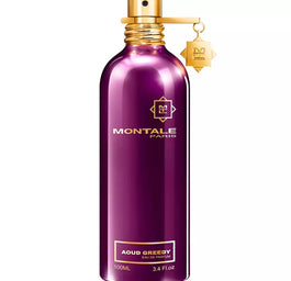 Montale Aoud Greedy woda perfumowana