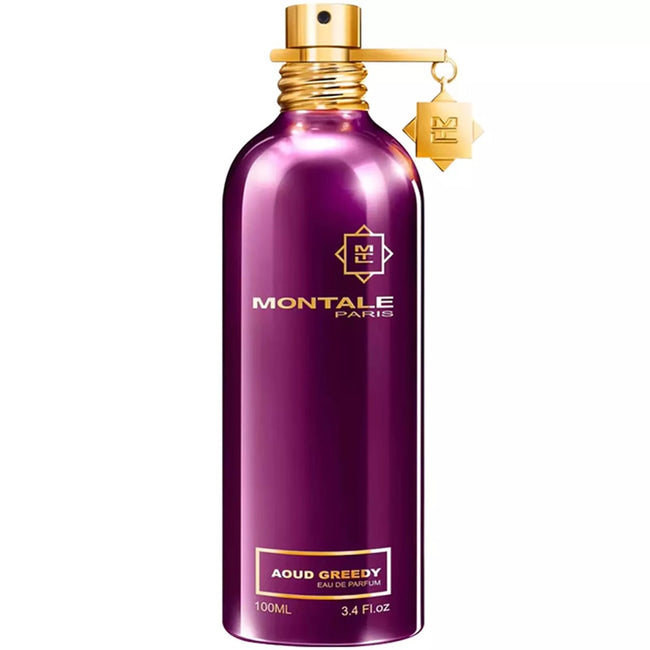 Montale Aoud Greedy woda perfumowana