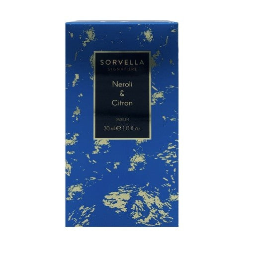 Sorvella Perfume Signature Neroli & Citron woda perfumowana