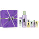 Clinique Great Skin Everywhere: for Dry Combination Skin zestaw kosmetyków do pielęgnacji suchej i mieszanej skóry