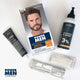 Joanna Power Men Color Cream farba odsiwiająca