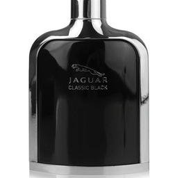 Jaguar Classic Black woda toaletowa spray 100ml - produkt bez opakowania