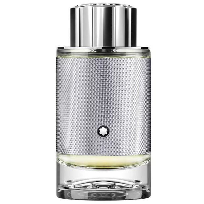 Mont Blanc Explorer Platinum woda perfumowana spray