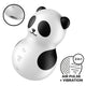 Satisfyer Pocket Panda stymulator łechtaczki