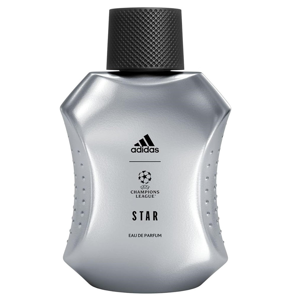 adidas uefa champions league star woda perfumowana dla mężczyzn 100 ml   