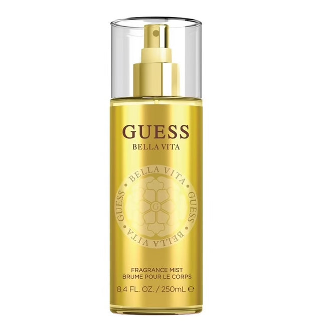 Guess Bella Vita mgiełka do ciała 250ml