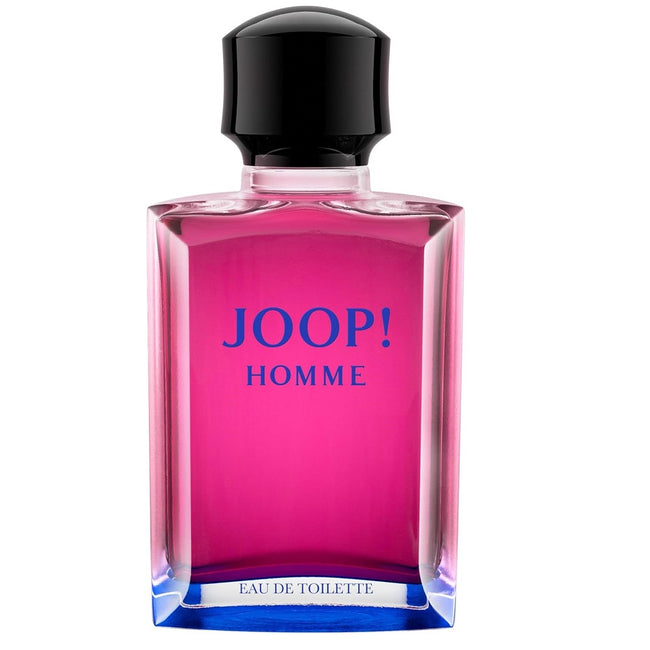 Joop! Homme Neon Edition woda toaletowa spray