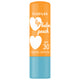 Floslek Lip Care Peach pomadka do ust SPF30 4g