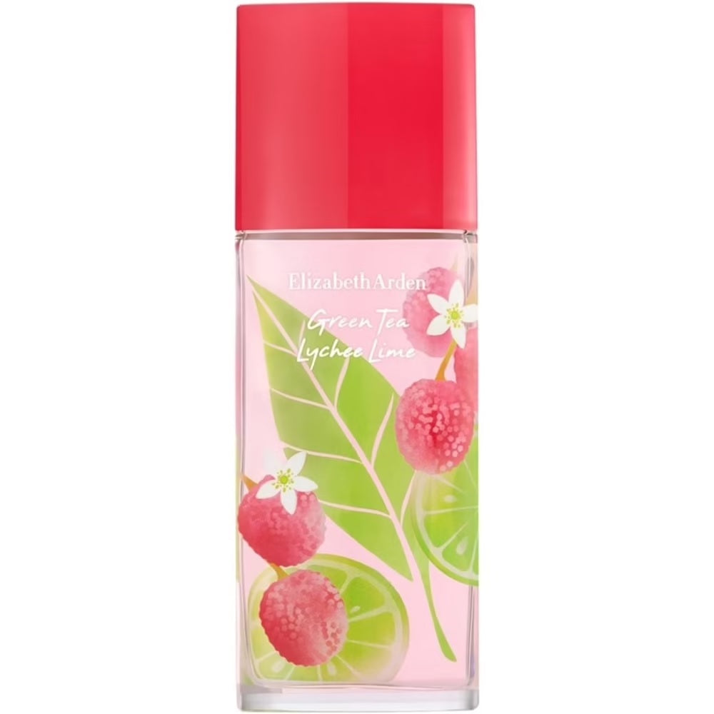 elizabeth arden green tea lychee lime
