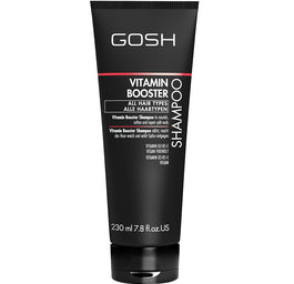 Gosh Vitamin Booster szampon do włosów 230ml