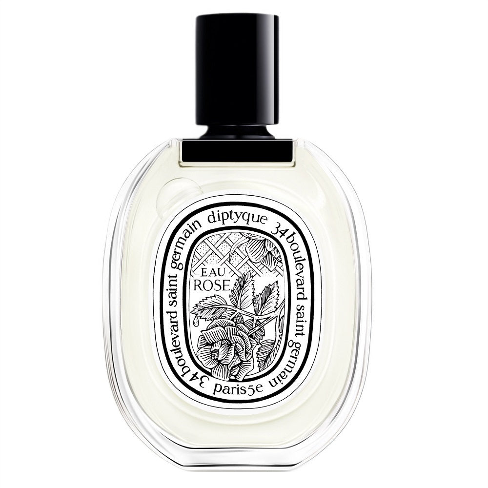 diptyque eau rose