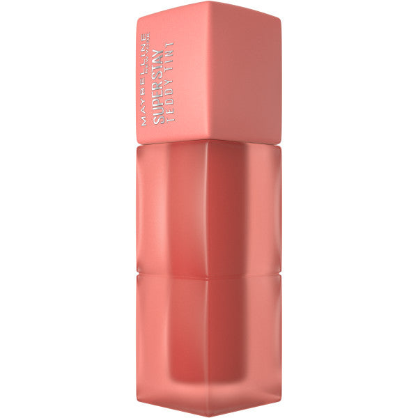 Maybelline Super Stay Teddy Tint pomadka w płynie