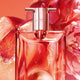 Lancome Idôle Peach 'n Roses woda perfumowana