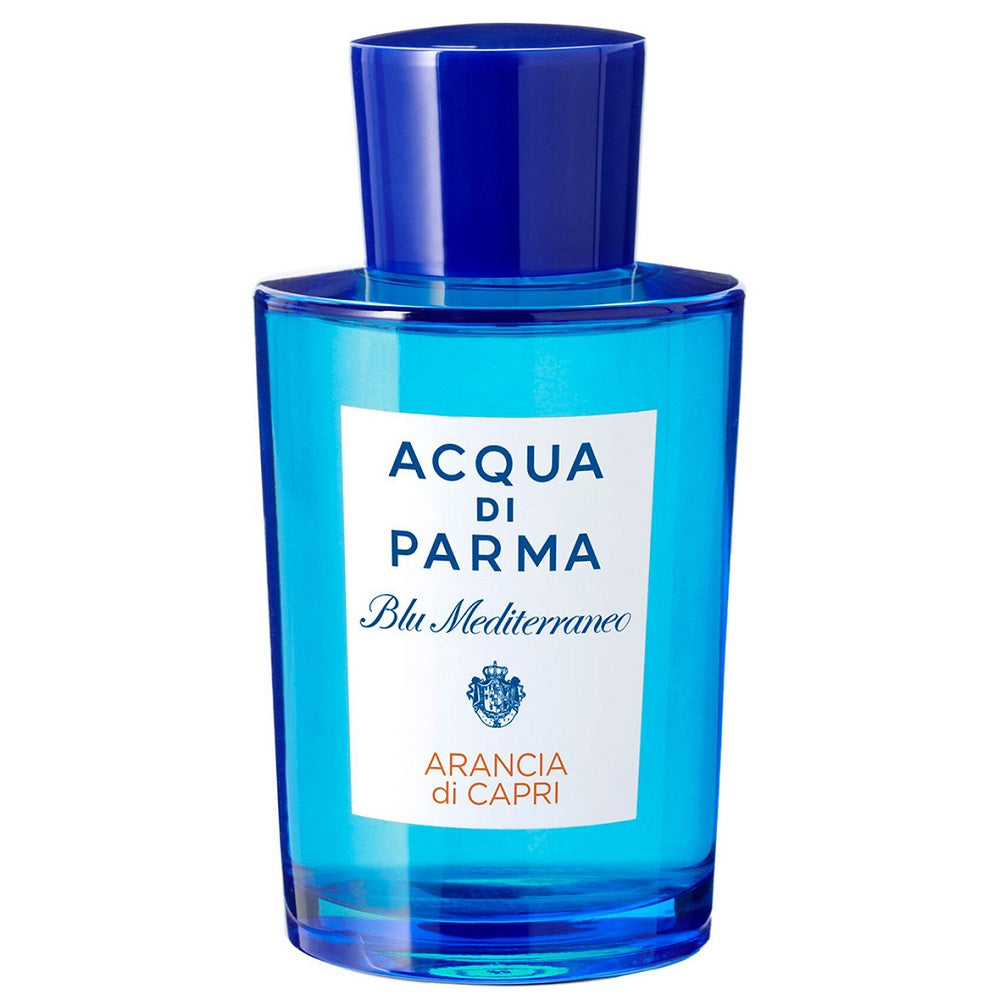 acqua di parma arancia di capri woda toaletowa unisex 180 ml     