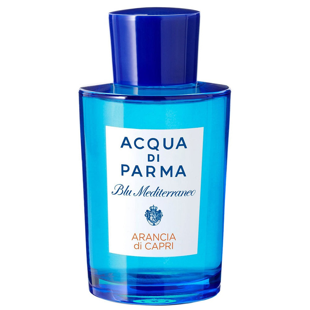 acqua di parma arancia di capri woda toaletowa unisex 180 ml   