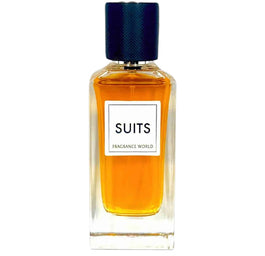 Fragrance World Suits woda perfumowana spray