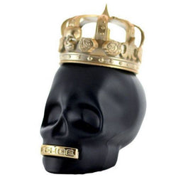 Police To Be The King woda toaletowa spray 125ml - produkt bez opakowania