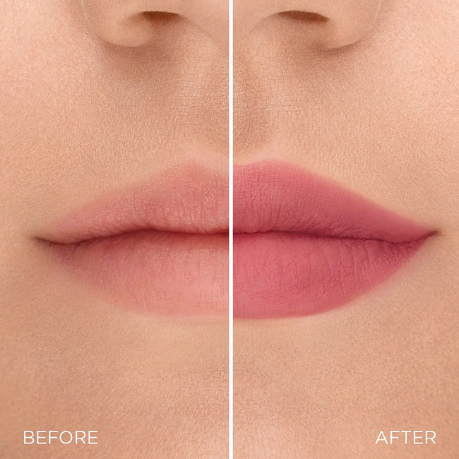 Lancome Lip Idole CuddleBlur pomadka w płynie 8.5ml