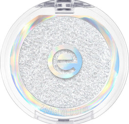Essence Mono Eyeshadow Glitter brokatowy cień do powiek