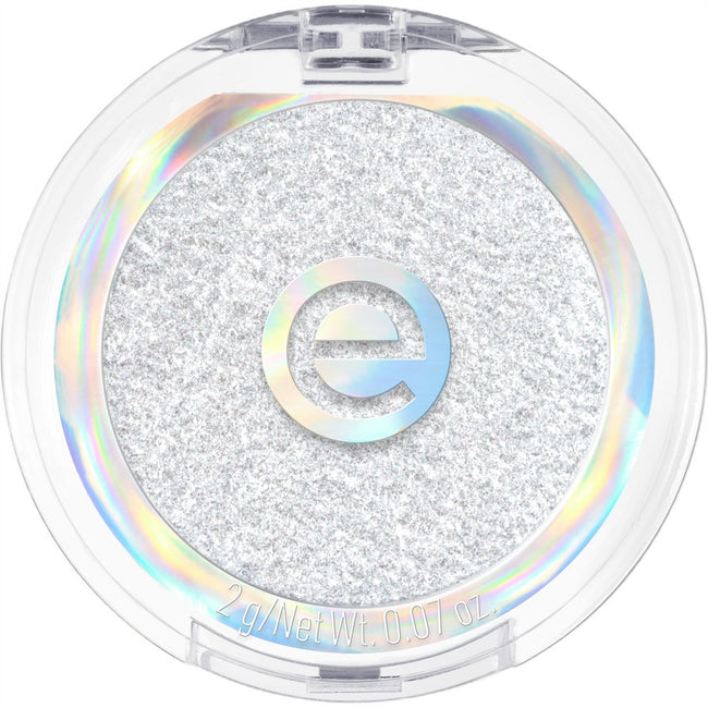 Essence Mono Eyeshadow Glitter brokatowy cień do powiek