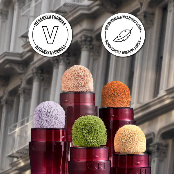Maybelline Instant Eraser korektor do twarzy