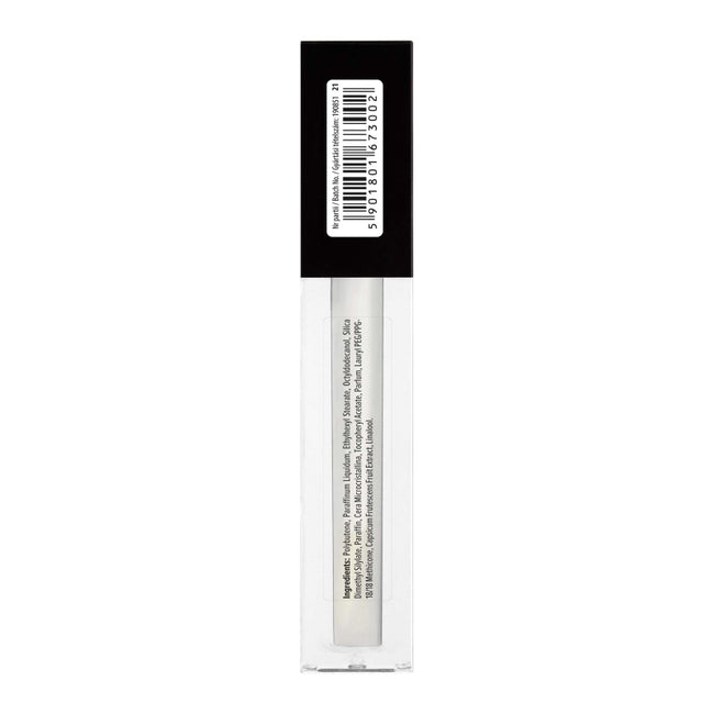 Wibo Spicy Lip Gloss błyszczyk do ust 3ml