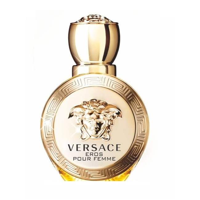 Versace Eros Pour Femme woda perfumowana spray 30ml