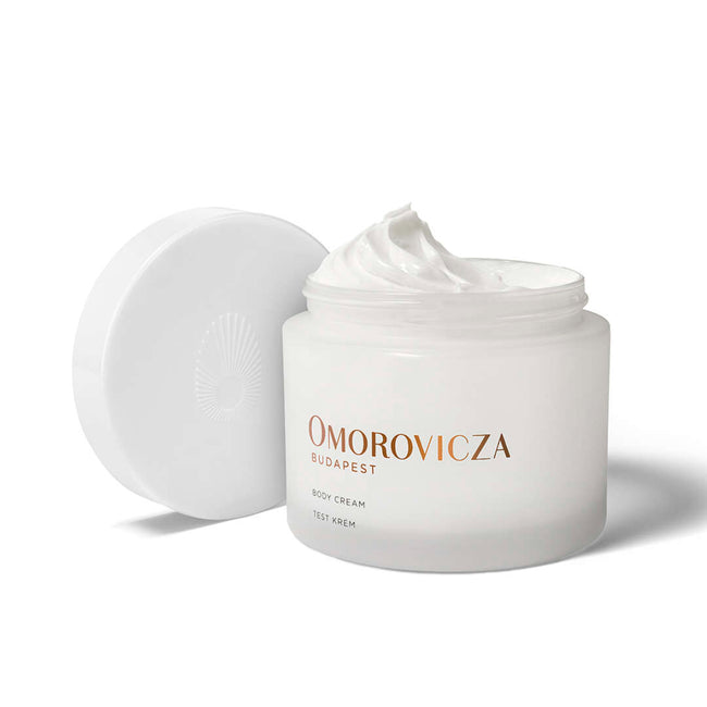 Omorovicza Body Cream krem do ciała 200ml