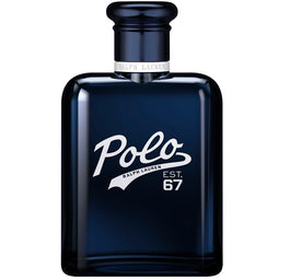 Ralph Lauren Polo 67 woda toaletowa spray