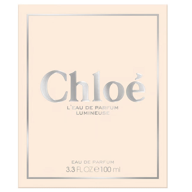 Chloe Lumineuse woda perfumowana spray 100ml