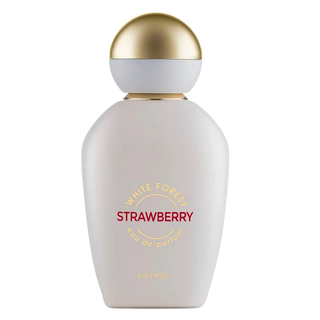 La Fede White Forest Strawberry woda perfumowana spray