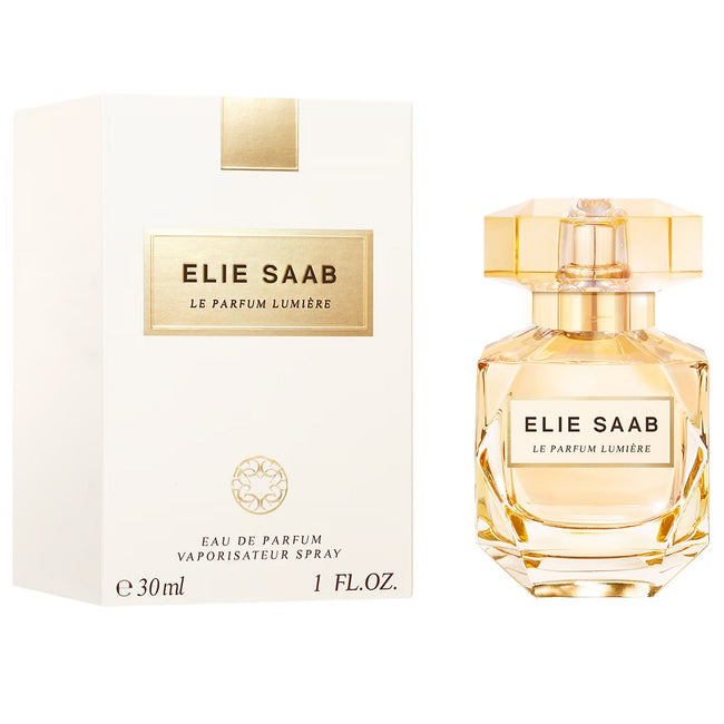 Elie Saab Le Parfum Lumière woda perfumowana