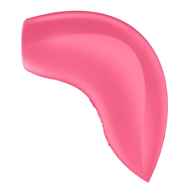 Satisfyer Magnetic Deep Pulse stymulator łechtaczki Pink