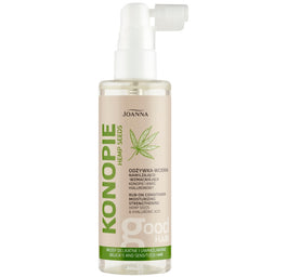 Joanna Konopie odżywka-wcierka nawilżająco-wzmacniająca 100ml