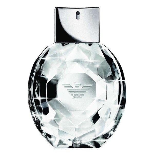 giorgio armani emporio armani - diamonds