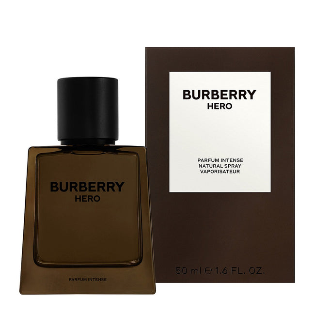 Burberry Hero Intense perfumy spray