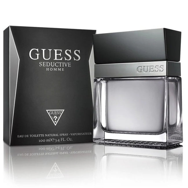 Guess Seductive Homme woda toaletowa