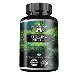 Apollo's Hegemony Stinging Nettle suplement diety 90 kapsułek