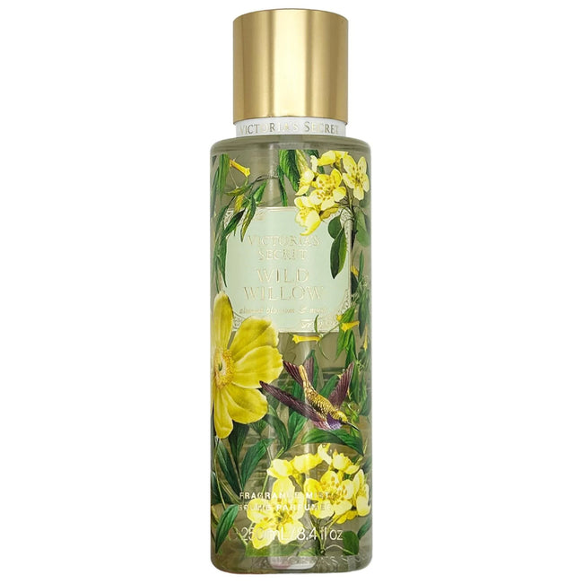 Victoria's Secret Wild Willow mgiełka do ciała 250ml