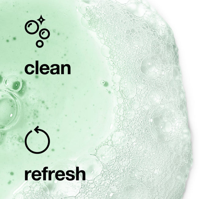 Clinique All About Clean™ Liquid Facial Soap Mild mydło w płynie do twarzy dla skóry mieszanej 200ml