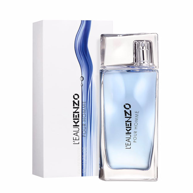 Kenzo L'eau Kenzo Pour Homme woda toaletowa spray